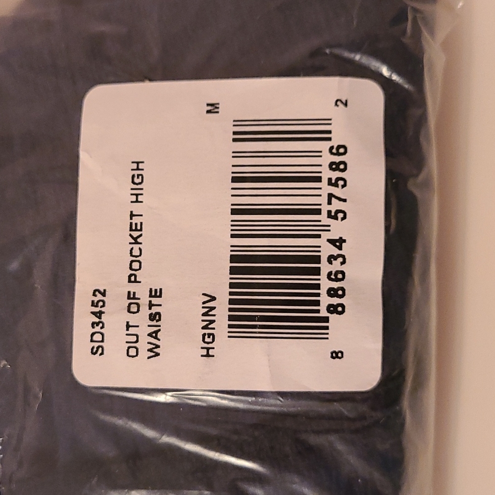 NWT Beyond Yoga Spacedye Out Of Pocket High Waisted Midi Leggings - Picture 3 of 5